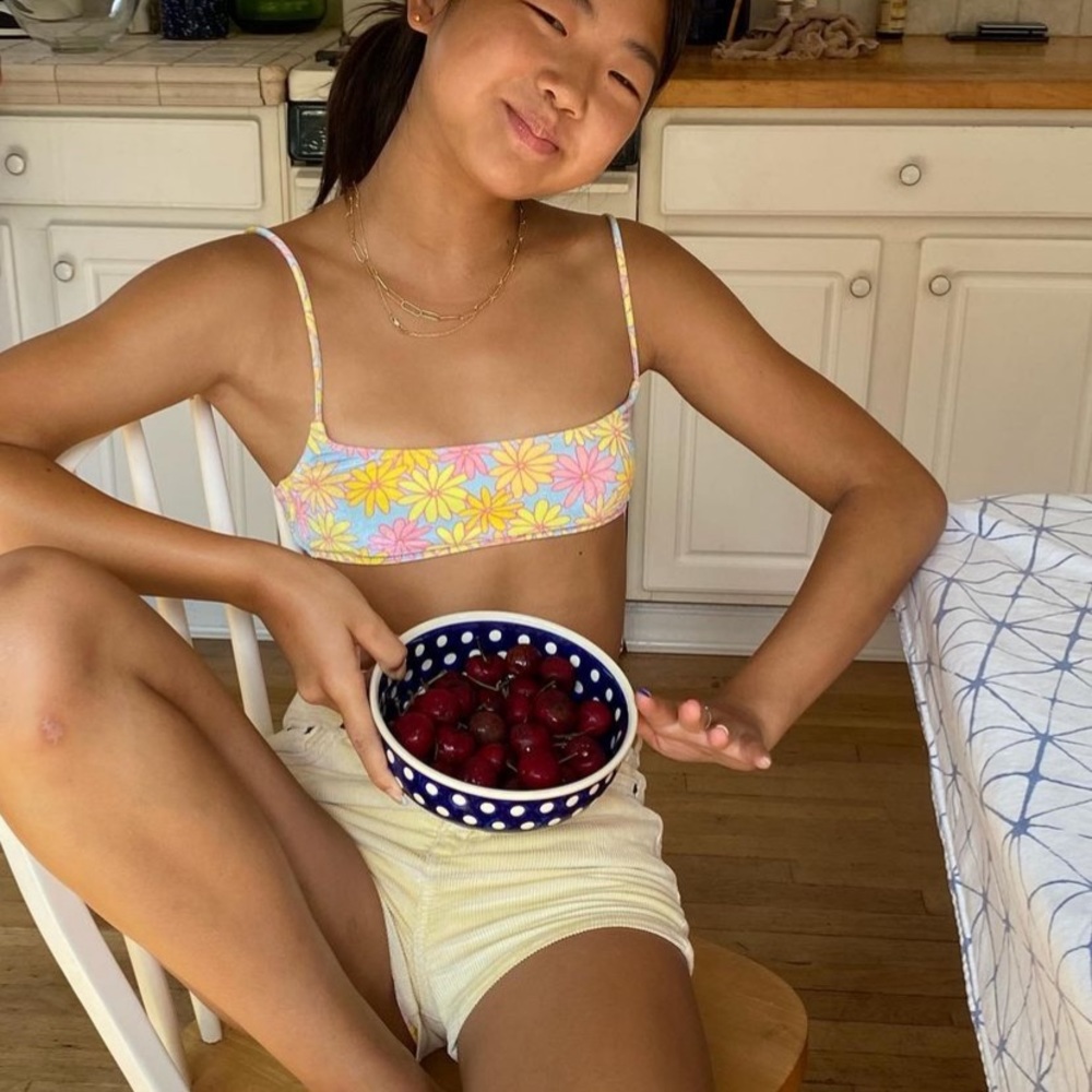 Meet your Posher, Anna